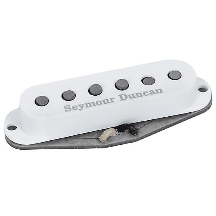 SEYMOUR DUNCAN ( セイモアダンカン ) / Psychedelic Strat Neck White夏休スペシャル｜ミュージックハウス フレンズ