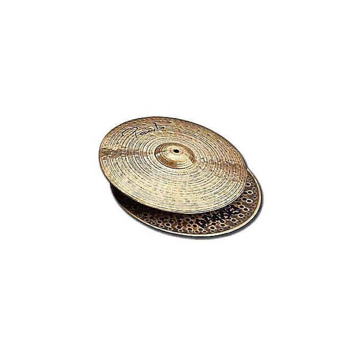 PAISTE ( パイステ ) / SIGNATURE Dark Energy Hi-Hat MK I 14 PAIR夏休スペシャル|ミュージックハウス フレンズ