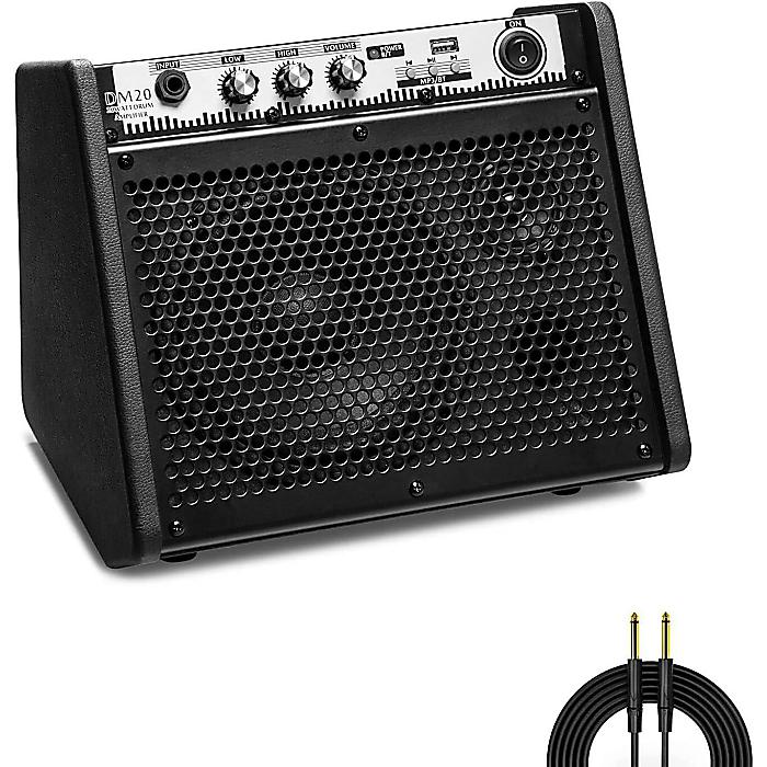 cool music(クールミュージック) / DM20 BT /Bluetooth対応 電子ドラム用 外部 スピーカー 20W夏休スペシャル 13,025円