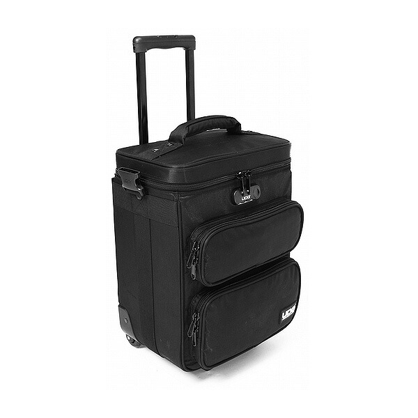UDG / UDG Digital Trolley To Go Black/Orange (U9880BL/OR) 【15インチラップトップＰＣ、Pioneer DDJ-200,DDJ-WeGO4, NI Traktor Z2等 対応】新生活応援 23,606円