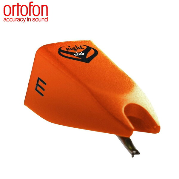 Ortofon / STYLUS NIGHT CLUB 2 取り替えっこ針 オルトフォン 直輸入品母の日 大売り出し