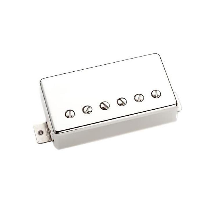 SEYMOUR DUNCAN ( セイモアダンカン ) / 78 Model Bridge Nickel Cover夏休スペシャル｜ミュージックハウス フレンズ