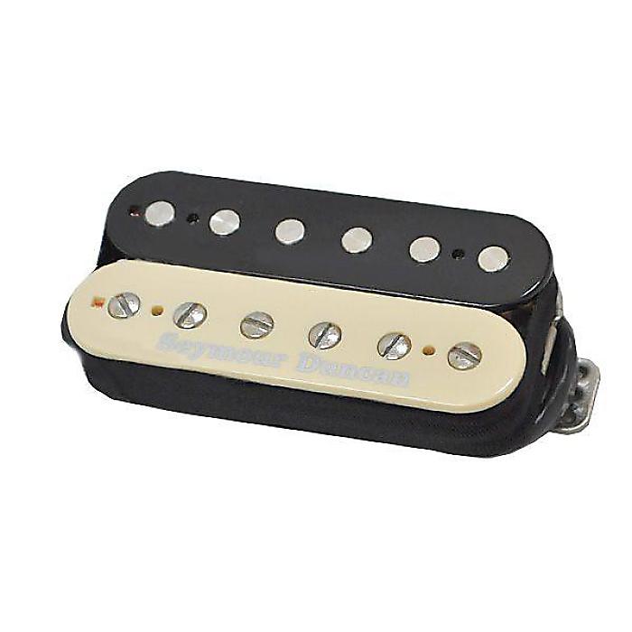 SEYMOUR DUNCAN ( セイモアダンカン ) / TB-5 Duncan Custom Trembucker Zebra夏休スペシャル