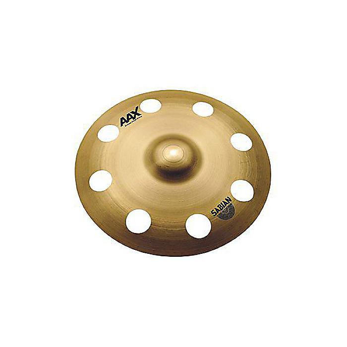 SABIAN ( セイビアン ) / AAX O-ZONE CRASH 18inch BRILLIANT FINISH夏休スペシャル|ミュージックハウス フレンズ