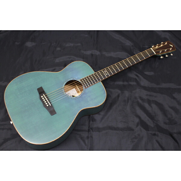 楽天市場】MORRIS Handmade Premium Series FLB-80 TQB 新品[モーリス