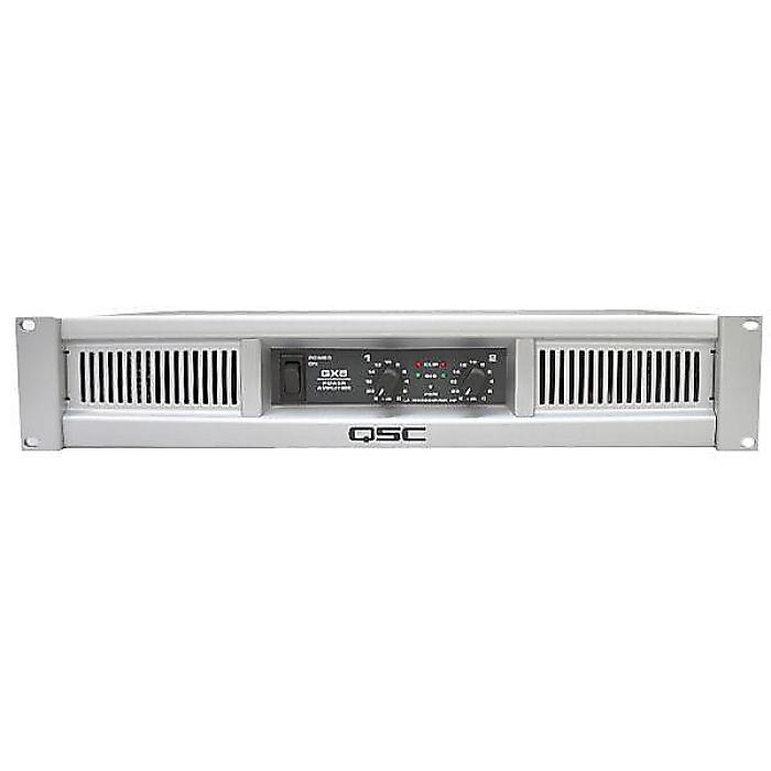楽天市場】QSC ( キューエスシー ) GXD4 ◇ 400W × 2 (8Ω) / 600W × 2
