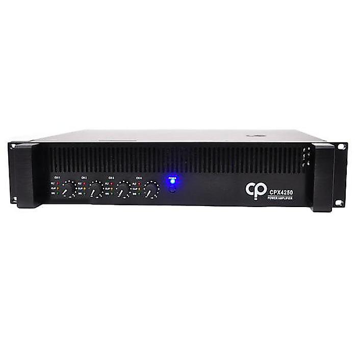 CLASSIC PRO 4ch パワーアンプ CP4200 クラシックプロ Amazon.co.jp: 【国内正規品】 CLASSIC PRO クラシックプロ 4ch