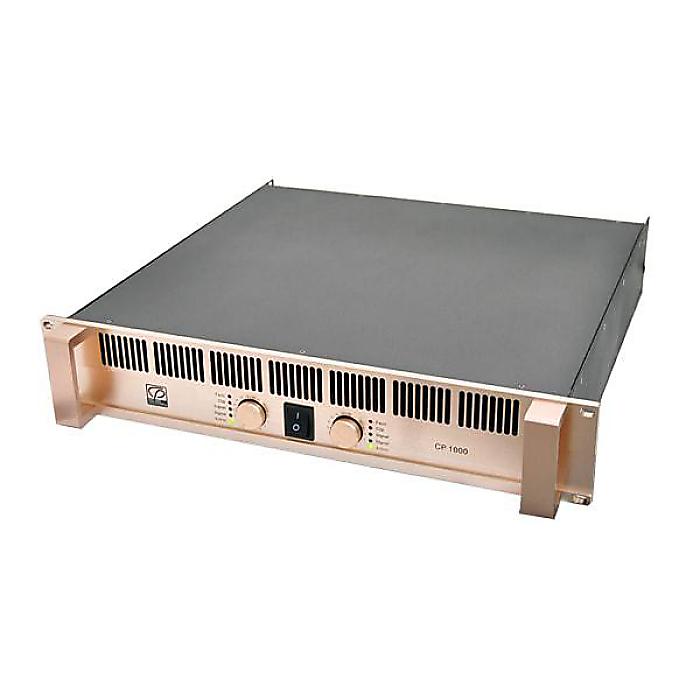 CLASSIC PRO(クラシックプロ)CP400ステレオ・パワーアンプ Amazon | CLASSIC PRO (クラシックプロ) ステレオ・パワーアンプ