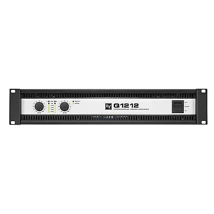 Electro-Voice Q66エレクトロボイス EV PA パワーアンプ Electro-Voice Q66エレクトロボイス EV PA パワーアンプ