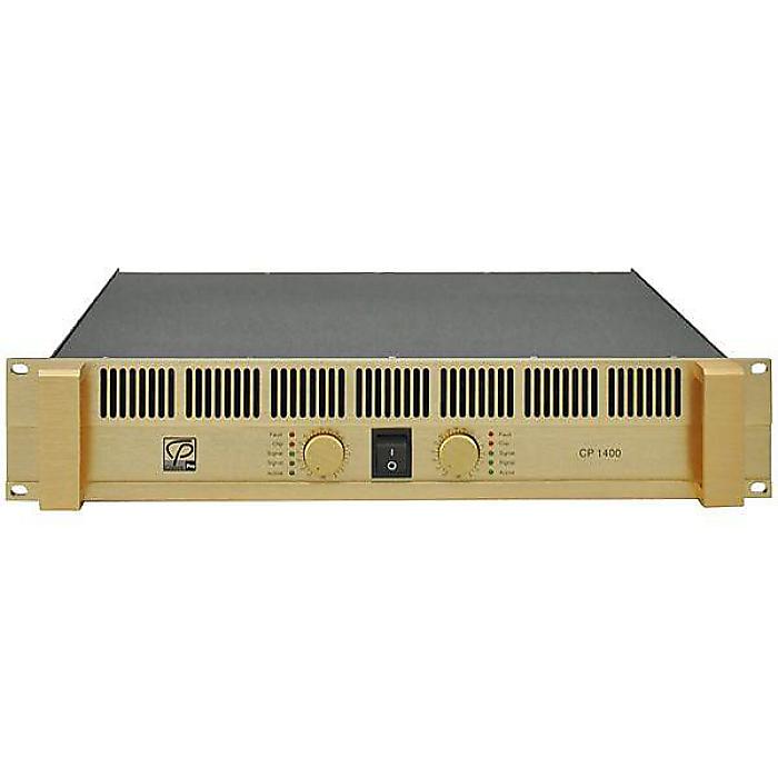 CLASSIC PRO CP 400 クラシックプロ パワーアンプ ① 高音質】【おすすめ】パワーアンプ CLASSIC PRO CP400 ライブ