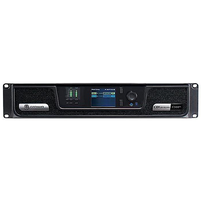 CROWN ( クラウン ) / CDi 2 300　パワーアンプ夏休スペシャル
