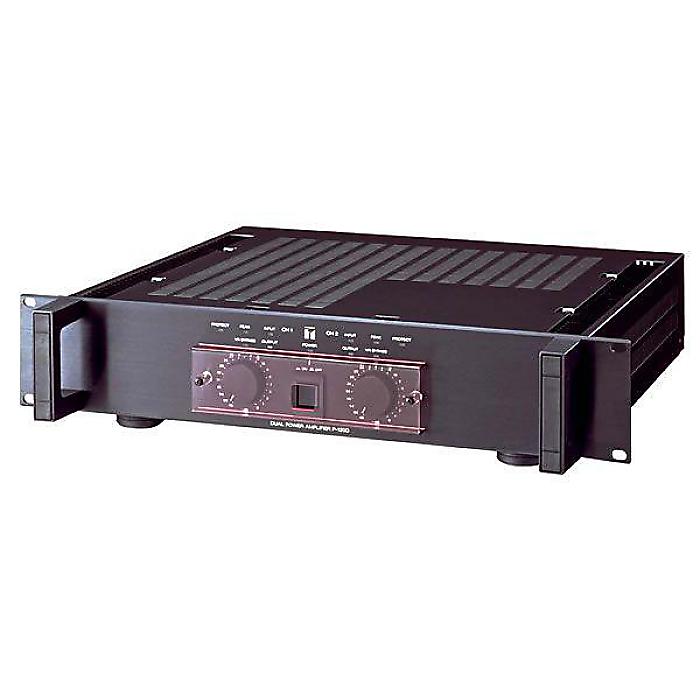 TOA DA-150FH DA-150F セット パワーアンプ デジタル デジタルパワ－アンプ150W×4ch－H (DA-150FH) | TOA株式会社