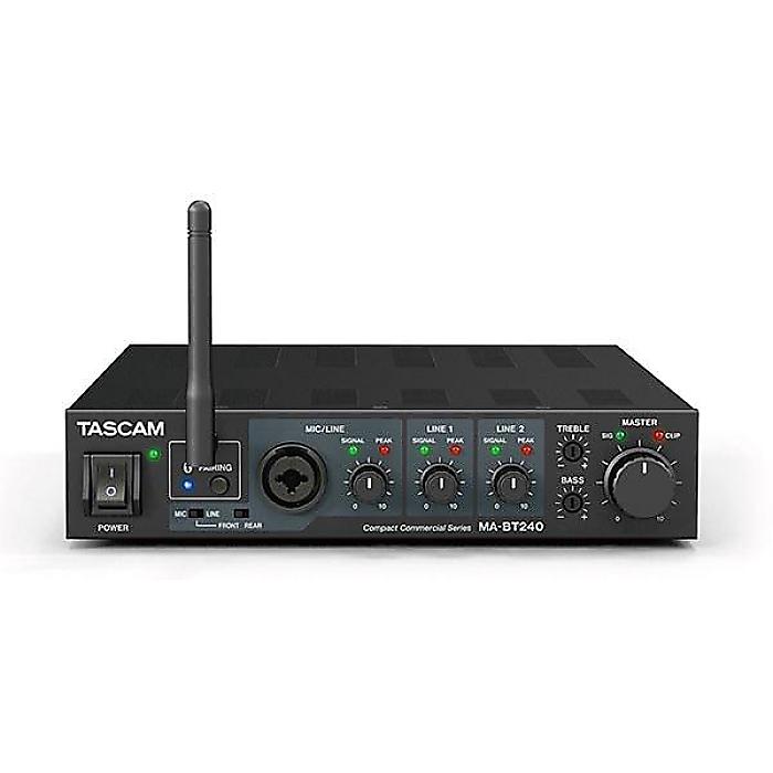 【美品】TASCAM TA-1VP マイクプリアンプ タスカム TA-1VP | antares Auto-Tune Evo搭載マイクプリアンプ | TASCAM