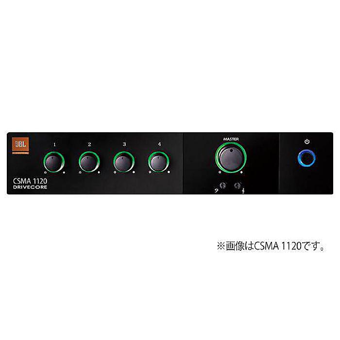 JBL ( ジェービーエル ) / CSMA 180 パワーアンプ夏休スペシャル 89,528円