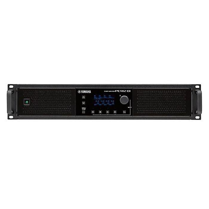 楽天市場】YAMAHA ヤマハ PC406-D ◇ パワーアンプ ・600W × 4