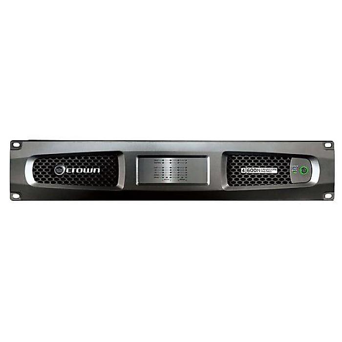 CROWN ( クラウン ) / DCi 2 2400N パワーアンプ夏休スペシャル|ミュージックハウス フレンズ