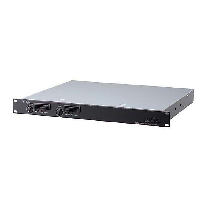 TOA ( ティーオーエー ) / DA-250D　デジタルアンプ夏休スペシャル
