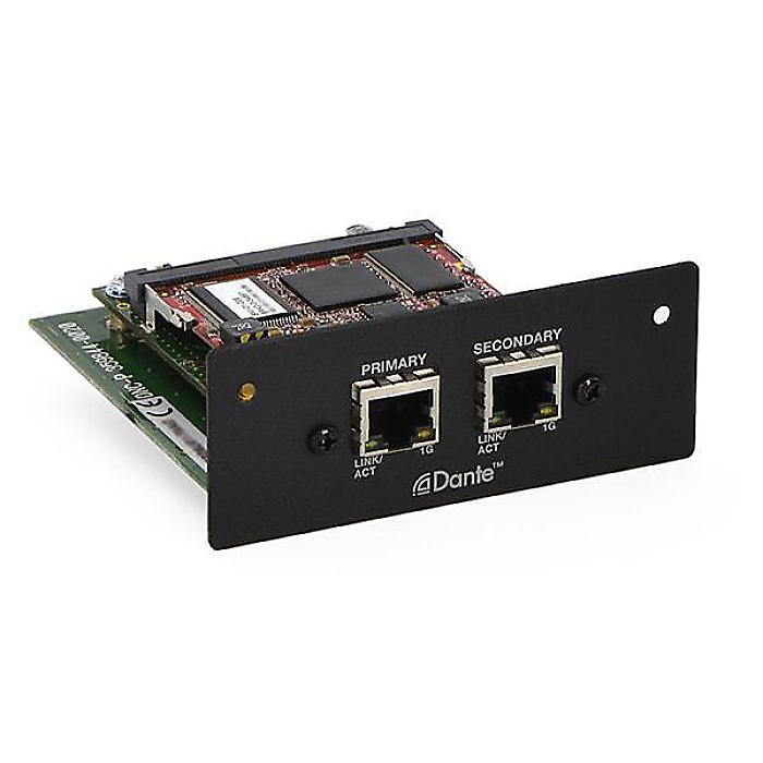 BOSE ( ボーズ ) / PowerMatch Dante ネットワークカード夏休スペシャル|ミュージックハウス フレンズ