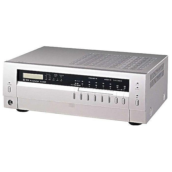 楽天市場】TOA デジタルパワーアンプDA-250FH（ハイ