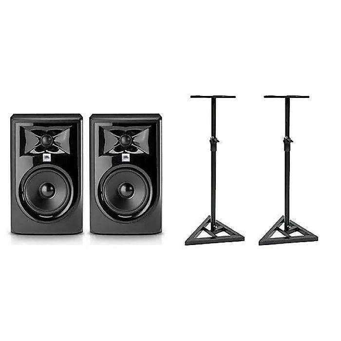 楽天市場】JBL ( ジェービーエル ) / 305P MKII ペア + モニター 楽天市場】JBL ( ジェービーエル ) / 305P MKII ペア + モニター