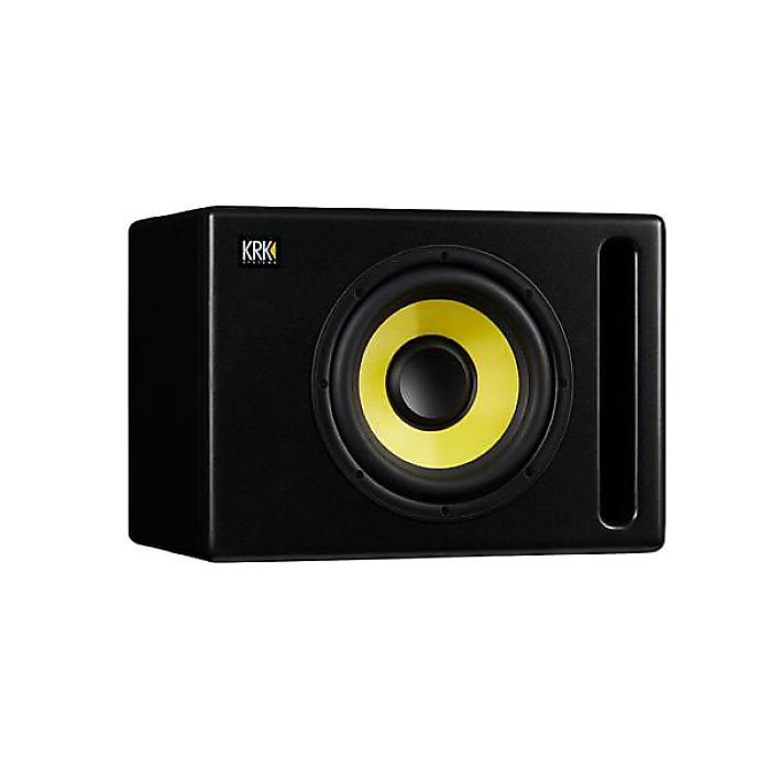 KRK (ケーアールケー)  / S10.4 (10\" Subwoofers) - サブウーファー -夏休特別"