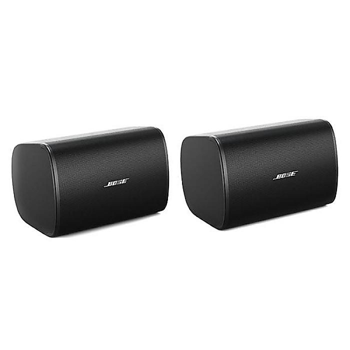 BOSE ( ボーズ ) / DesignMax DM5SE PAIR BLK　壁掛けスピーカー　Uブラケット付属夏休スペシャル