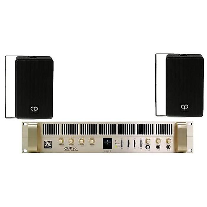 CLASSIC PRO ( クラシックプロ ) / お手軽BGMセット3　CSH4+CMP60夏休スペシャル