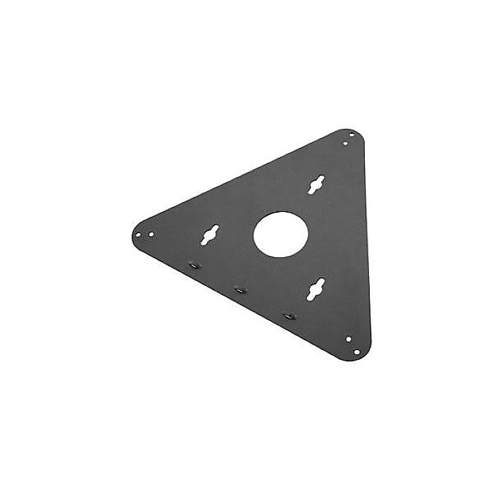 GENELEC ( ジェネレック ) / 5040-410B ブラック F1用壁面/天井面取付キット夏休スペシャル|ミュージックハウス フレンズ