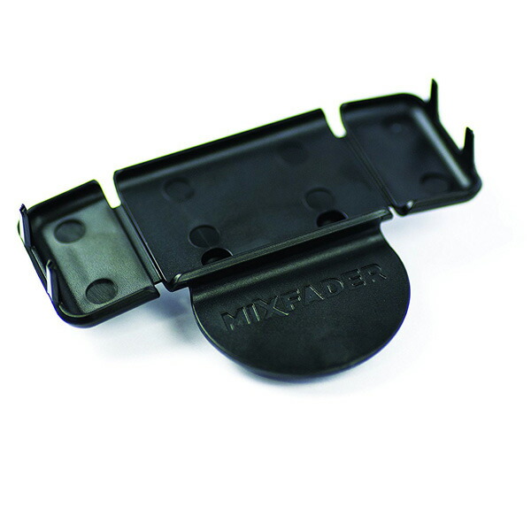 Mixfader Mixfader Dock for Numark PT01 Scratch - 専用ドック -