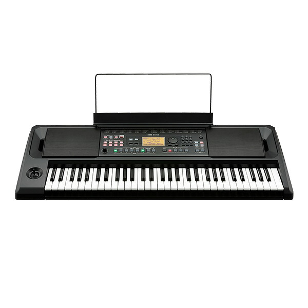 KORG / EK-50 61鍵エンターテイナー・キーボード 【コルグ】国内正規品夏休スペシャル｜ミュージックハウス フレンズ