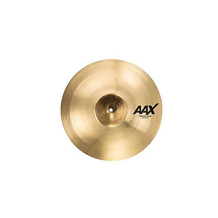 SABIAN ( セイビアン ) / AAX X-PLOSION CRASH 19inch夏休スペシャル｜ミュージックハウス フレンズ