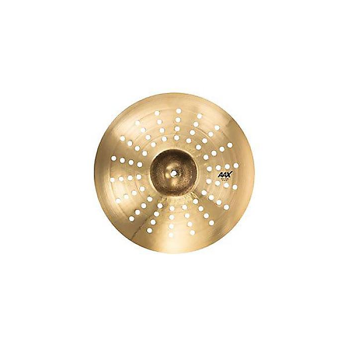 SABIAN ( セイビアン ) / AAX AERO CRASH 18inch夏休スペシャル｜ミュージックハウス フレンズ