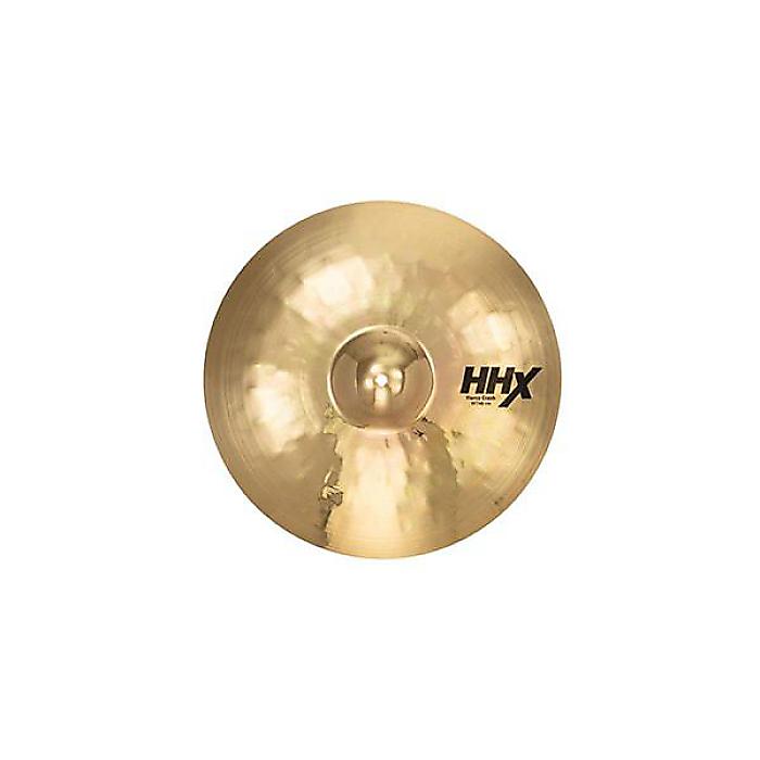 SABIAN ( セイビアン ) / HHX FIERCE CRASH 19inch夏休スペシャル｜ミュージックハウス フレンズ
