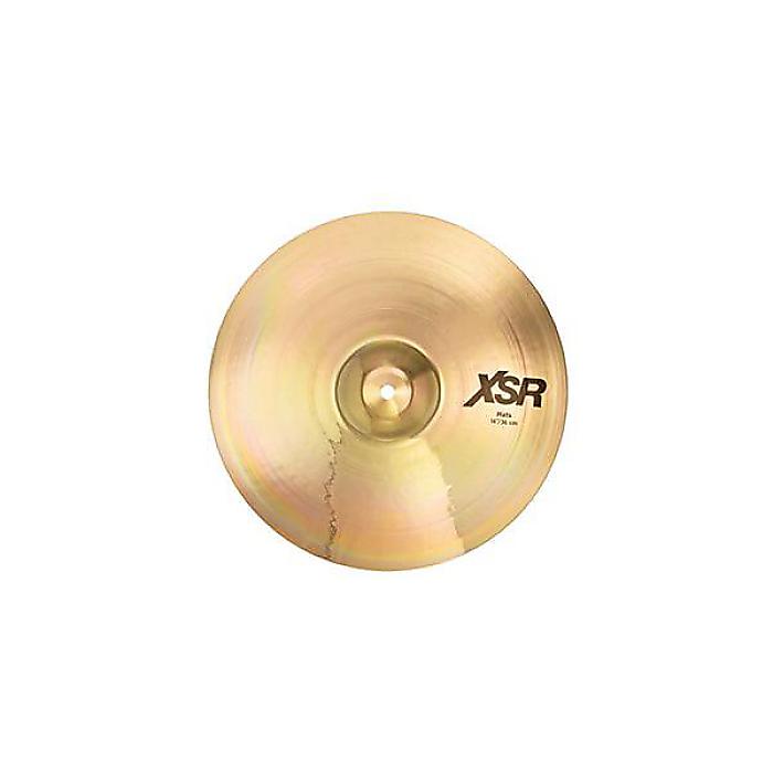SABIAN ( セイビアン ) / XSR MEDIUM HAT BOTTOM 14inch夏休スペシャル｜ミュージックハウス フレンズ