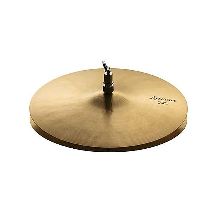 SABIAN ( セイビアン ) / ARTISAN HIHAT TOP 14夏休スペシャル｜ミュージックハウス フレンズ