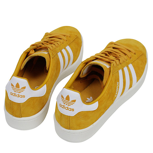 Adidas Campus Mustard 51c391