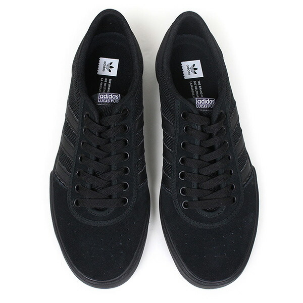 adidas lucas puig black