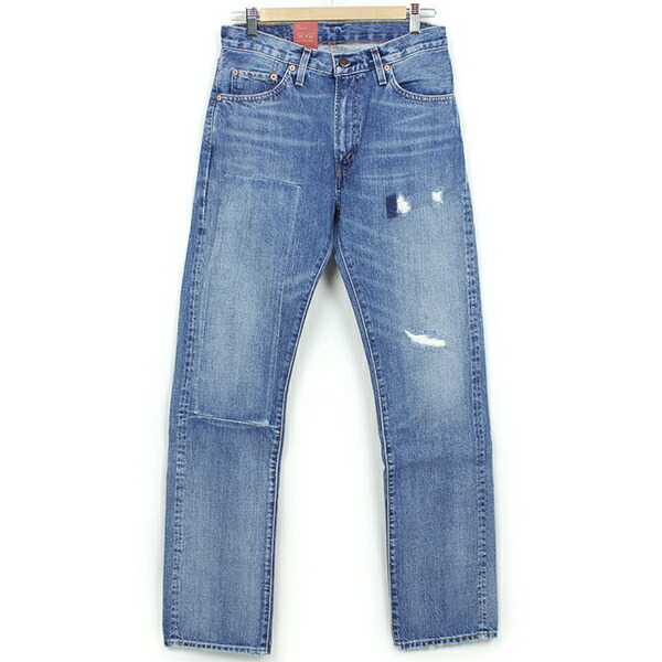 levis 505 big e