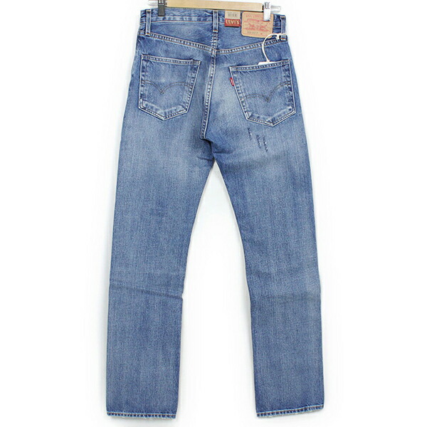 levis 505 big e