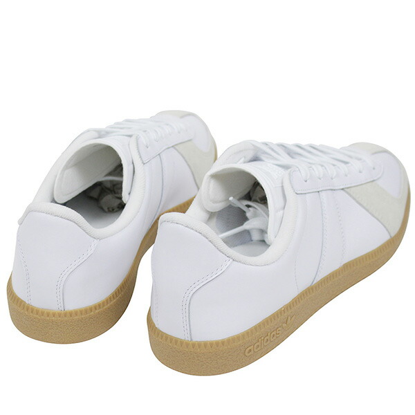 adidas bw army white gum