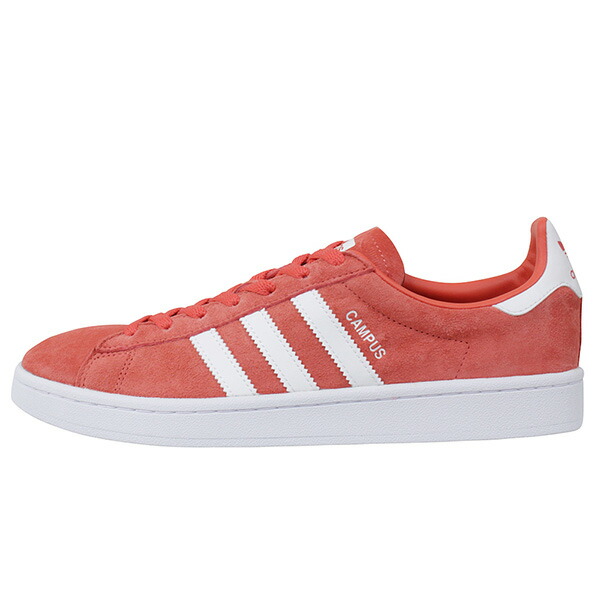 campus orange adidas