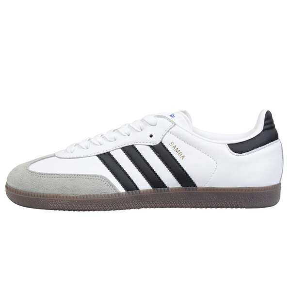 adidas samba man