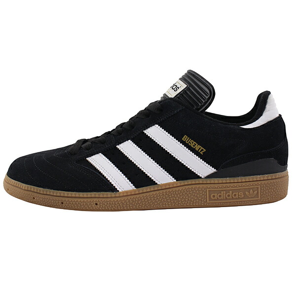miami records | Rakuten Global Market: adidas Adidas skateboarding BUSENITZ PRO [BLACK/GUM] men 