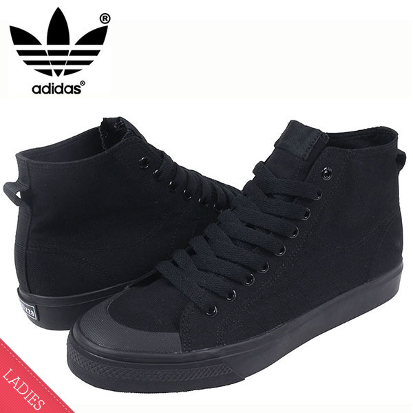 adidas nizza hi nere adidas nizza hi nere