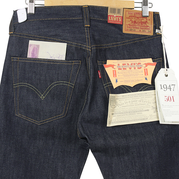 miami records | Rakuten Global Market: Levi's Vintage Clothing 501 XX ...