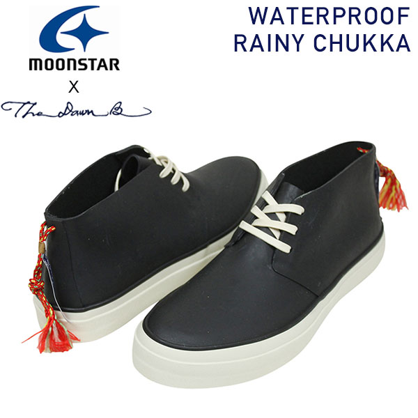 waterproof vans