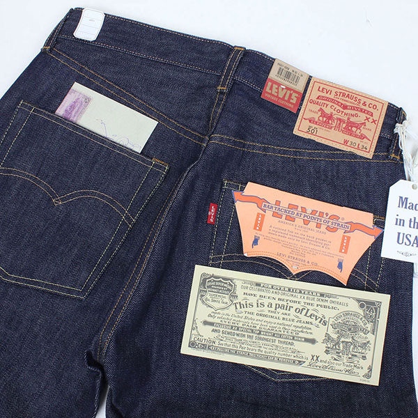 miami records | Rakuten Global Market: Levi's Vintage Clothing 501 XX ...