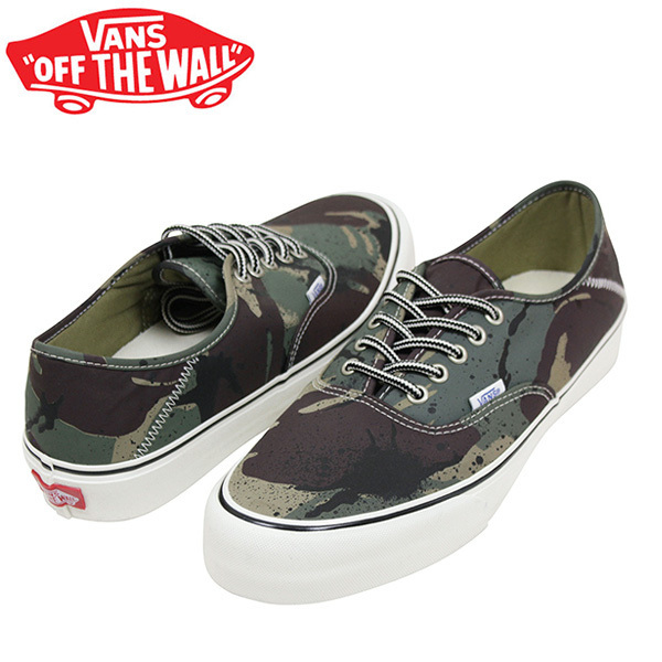 vans camouflage shoes Online Shopping 