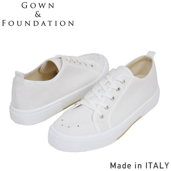 Garments 送料無料 White メンズ Final テニス ホワイト シューズ イタリア製 Blu Star 通販 楽天 Rcp Miami シューズ ガムソール 全品送料無料 Records Sale 今使えるアイテムがセールアイテムに スニーカー キャンバス Gown Foundation 男性用 Winter