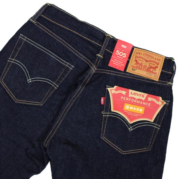 levis 501 dark indigo